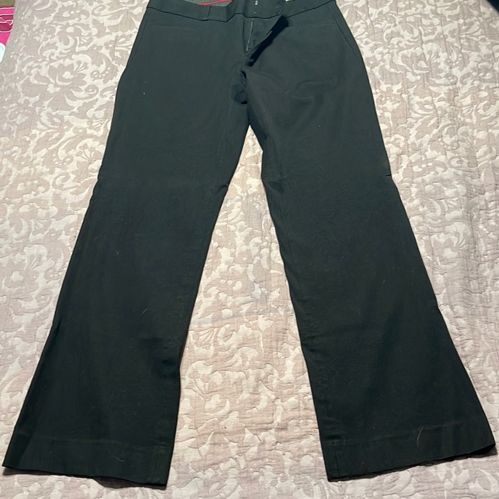 Banana Republic Sloan fit pants